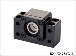 BK滾珠絲桿支撐座